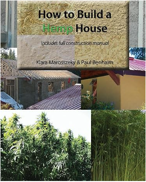 How to build a hemp house